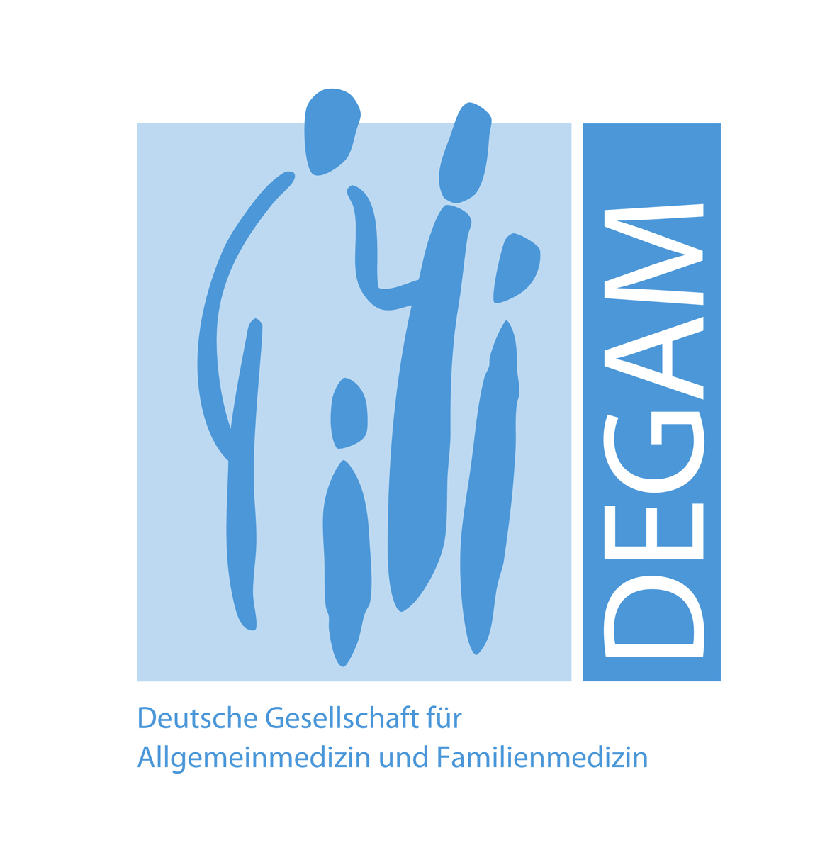 DEGAM Logo