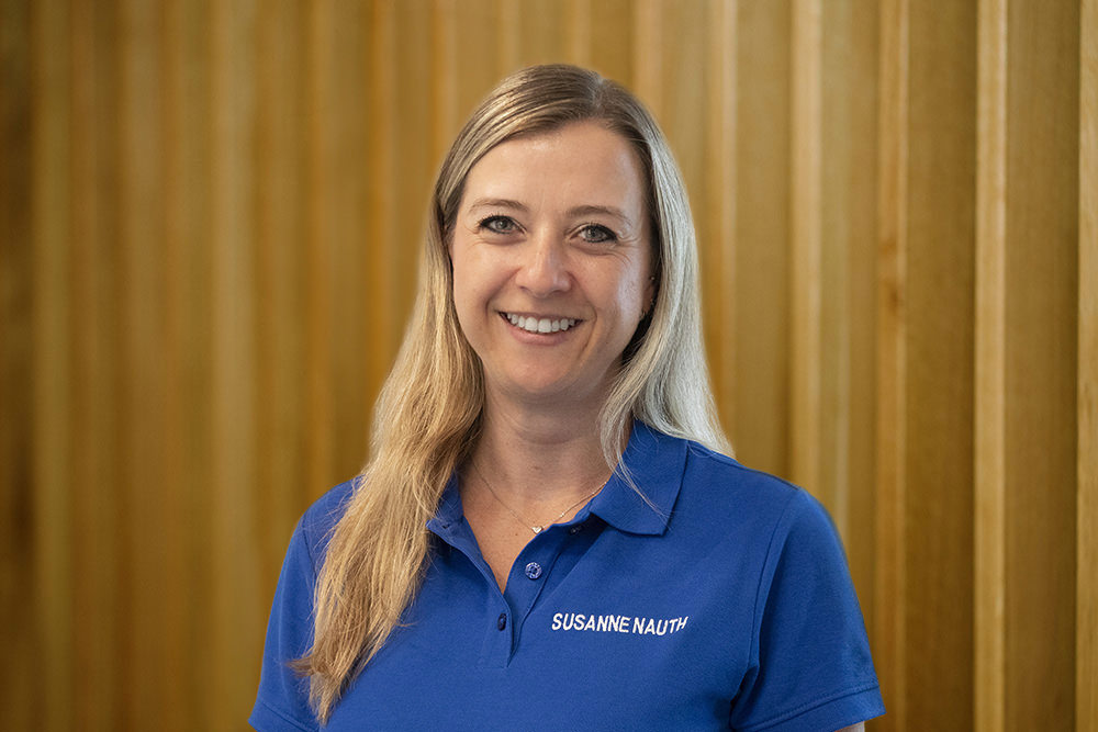 Susanne Nauth